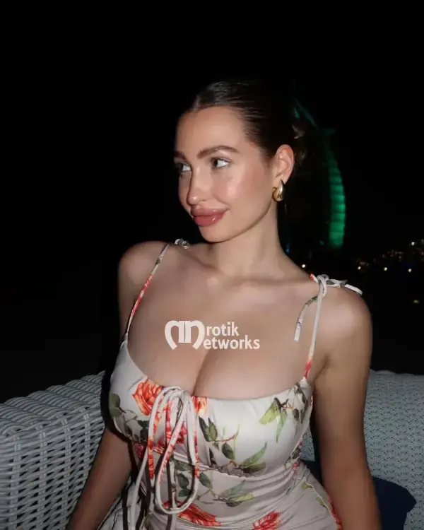 Carlita Russian Escort  call girl from Russia